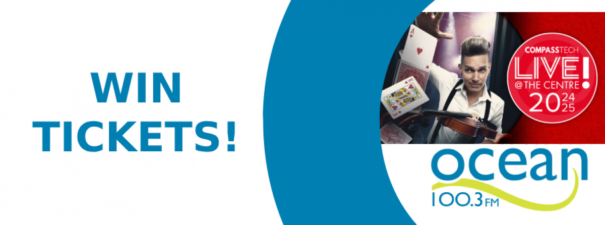 Win Tickets To Chris Funk!