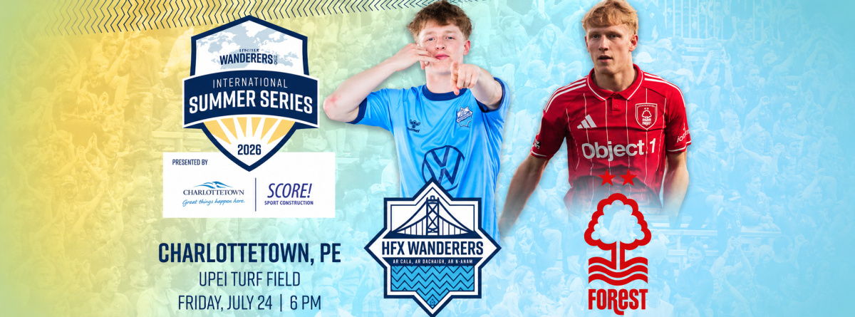 Win Tickets To The International Summer Series!