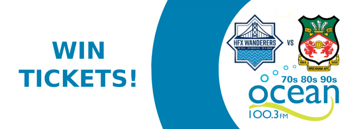 Win Tickets To The International Summer Series!